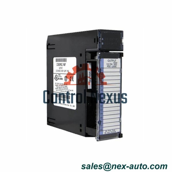 IC693MDL240