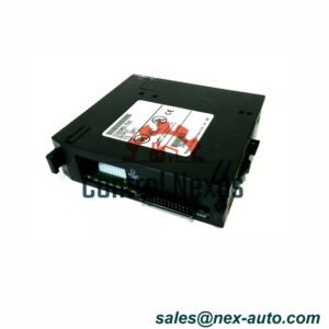 IC693MDL640