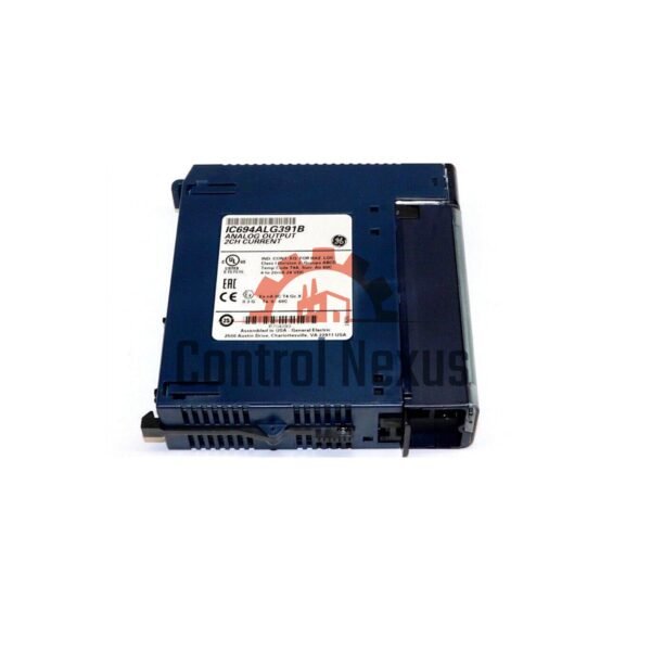 IC694PSM001