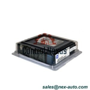GE Fanuc IC694APU305 I/O Processing Module - Image 2