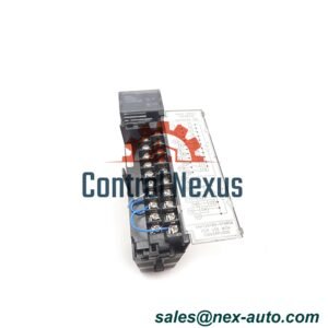 GE Fanuc IC694APU300 High-Speed Counter Module - Image 3