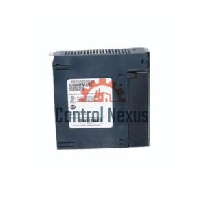 GE Fanuc IC694BEM331 Bus Controller Module - Image 2