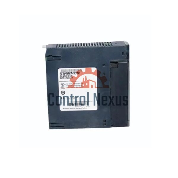 IC694BEM341 IC694BEM341