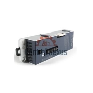 GE Fanuc IC694CEE001 Expansion Carrier Module - Image 3