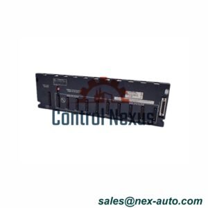Expansion Backplane GE Fanuc IC694CHS398 - Image 2