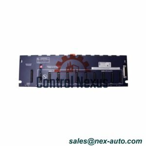 Expansion Backplane GE Fanuc IC694CHS398 - Image 3