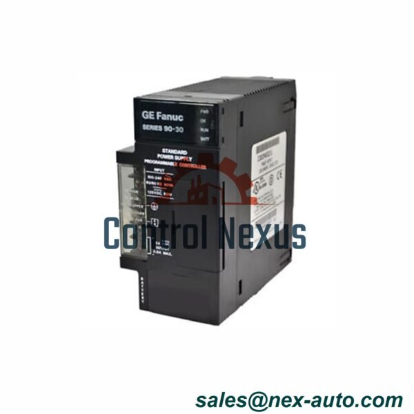 IC694PWR331 IC694PWR331