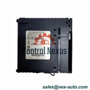 IC695CPU320
