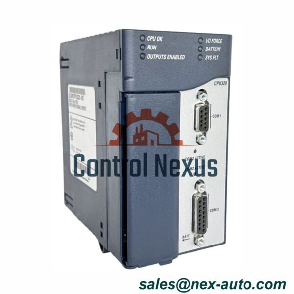 IC695NIU001 IC695NIU001