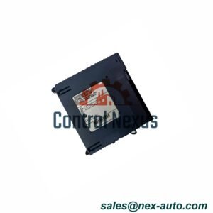 GE Fanuc IC695CRH003 100% Original Brand New - Image 2