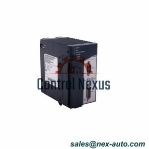 GE Fanuc IC695CRH003 100% Original Brand New - Image 3
