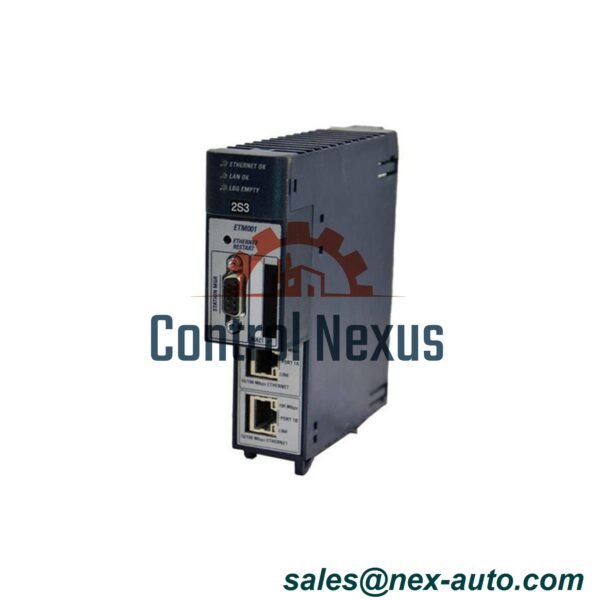 IC695EDS001