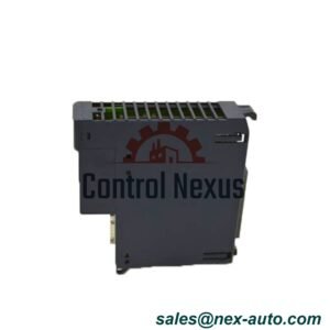 GE Fanuc IC695PBS301 PROFIBUS Slave Module - Image 2