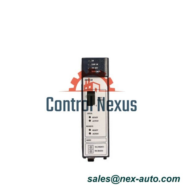 IC695RMX128 IC695RMX128