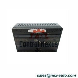 Input Module - GE Fanuc IC200ALG266 - Image 2