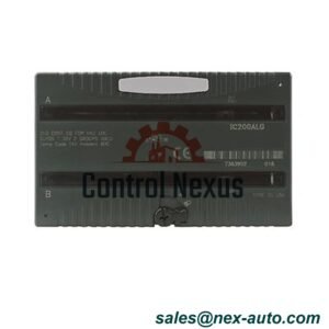 IC200ALG266
