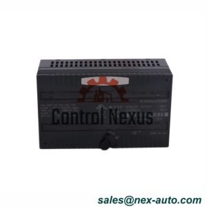 IC200ALG327