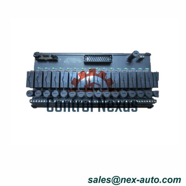 IC200CHS212 IC200CHS212