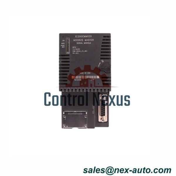 IC200BEM003