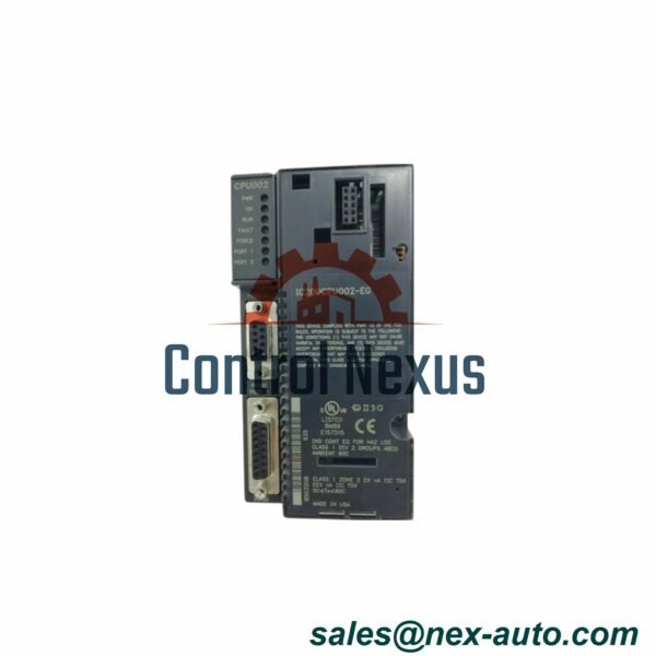 IC200CPU005