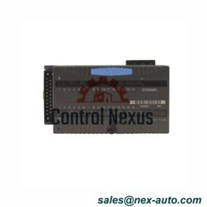 IC200MDL632