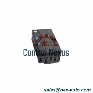 GE Fanuc Input Module IC200MDL636 - Image 3