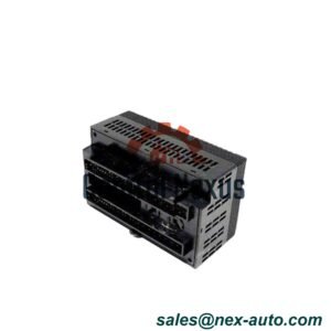 GE Fanuc IC200ALG230 Analog Input Module - Image 2