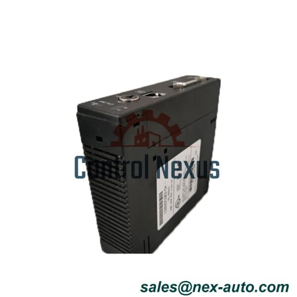 IC693TCM303 IC693TCM303