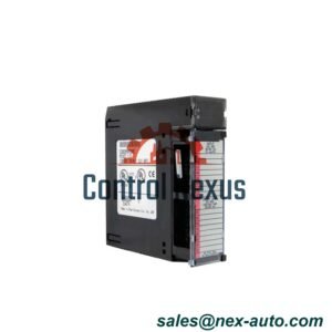 GE Fanuc IC693MAR590 I/O Module - Image 3