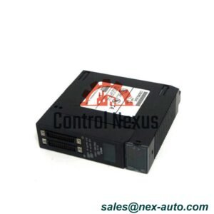 GE Fanuc IC693TCM303 Temperature Control Module - Image 2
