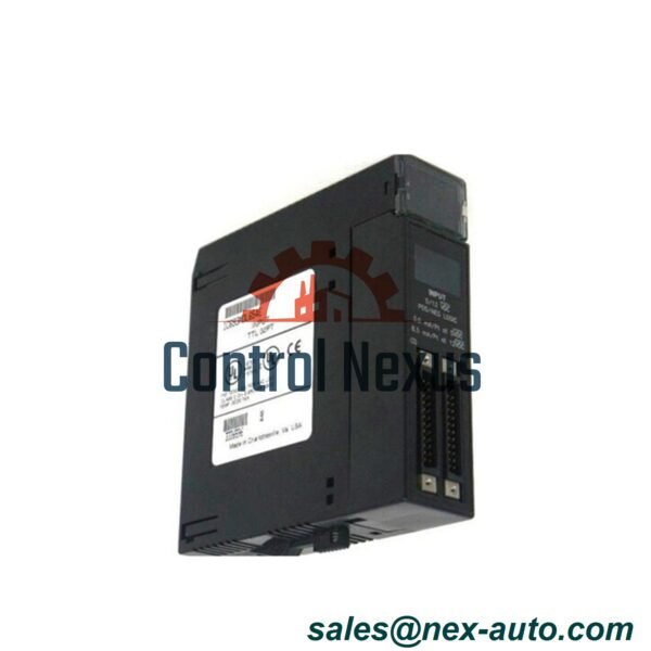 IC693TCM302