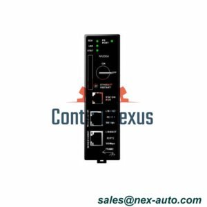 Network Interface Unit GE Fanuc IC693NIU004 - Image 3