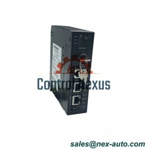 IC693NIU004