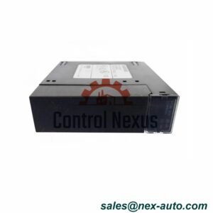 IC693PCM301