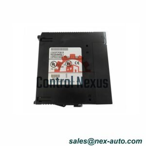 IC693PTM101