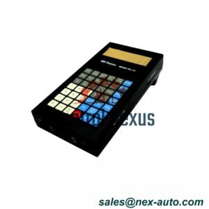 IC693PRG301