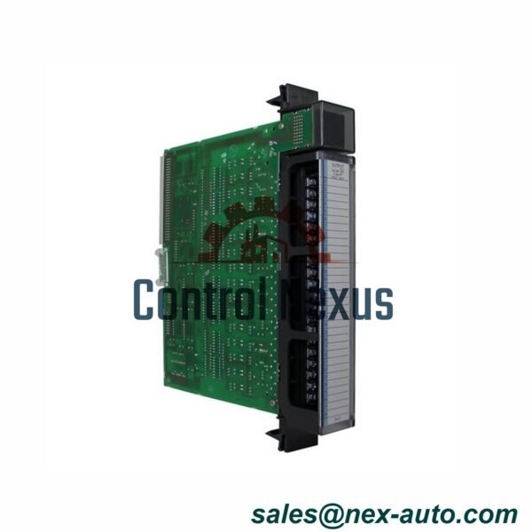 IC693PIF300