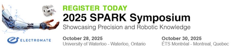 SPARK Symposium Banner