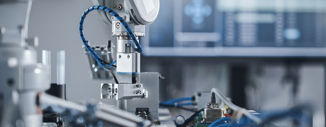 Industrial Communication Protocols