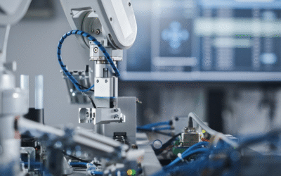 Industrial Communication Protocols