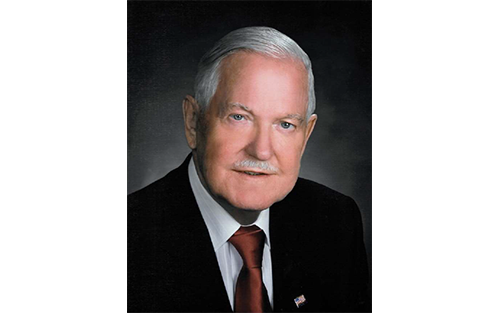 In Memoriam: Hans D. Baumann, Ph.D, P.E.