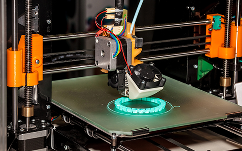 Mouser Electronics Explores 3D Printing Revolution and Its Impact on Design, Engineering and Manufacturing
