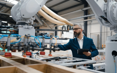 Industrial Power Supply