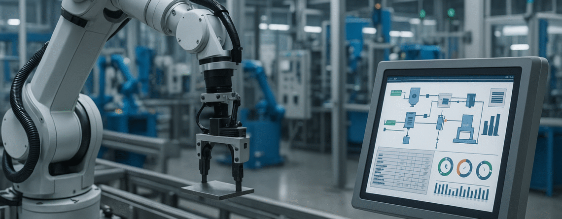 Industrial Communication