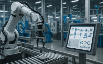 Industrial Communication