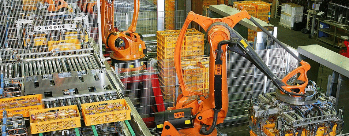 Digital Transformation