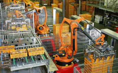 Digital Transformation